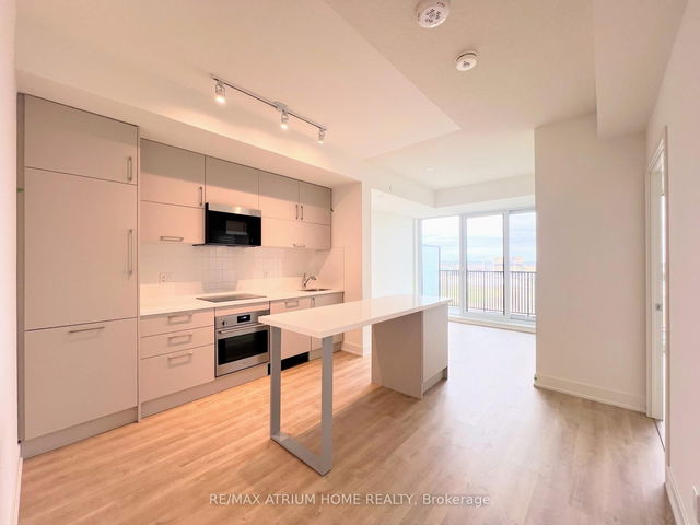 1119 - 56 Andre de Grasse Street