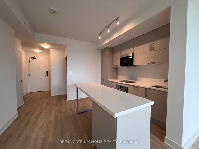 1119 - 56 Andre de Grasse Street