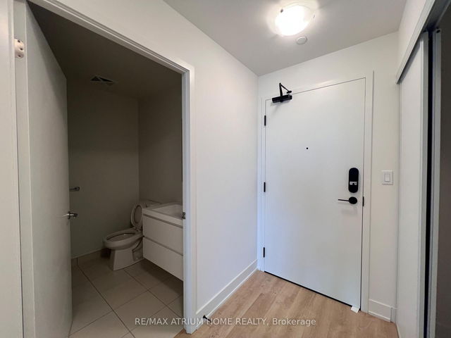 1119 - 56 Andre de Grasse Street
