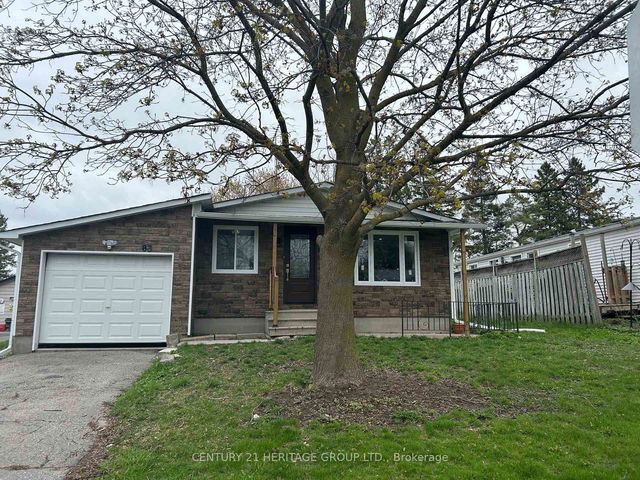 83 Walkem Drive