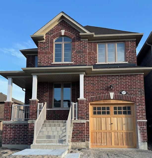 1271 Davis Loop