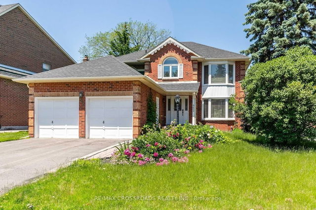 462 Alex Doner Drive