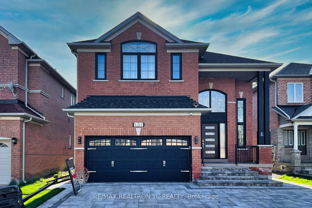 Bsmt - 131 Silver Linden Drive