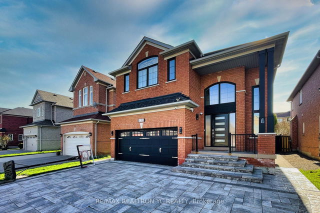 Bsmt - 131 Silver Linden Drive
