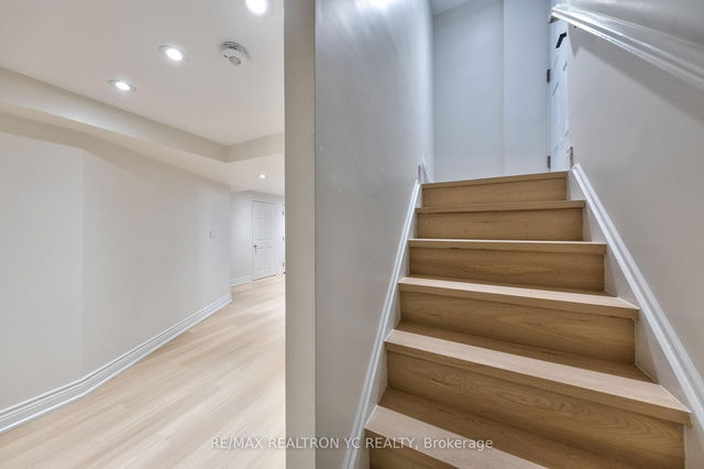 Bsmt - 131 Silver Linden Drive