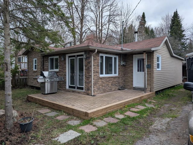 1088 Balsam Road