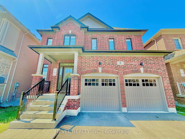 8 Valleo Street