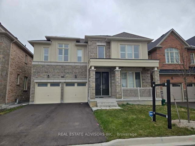 135 Ben Sinclair Avenue