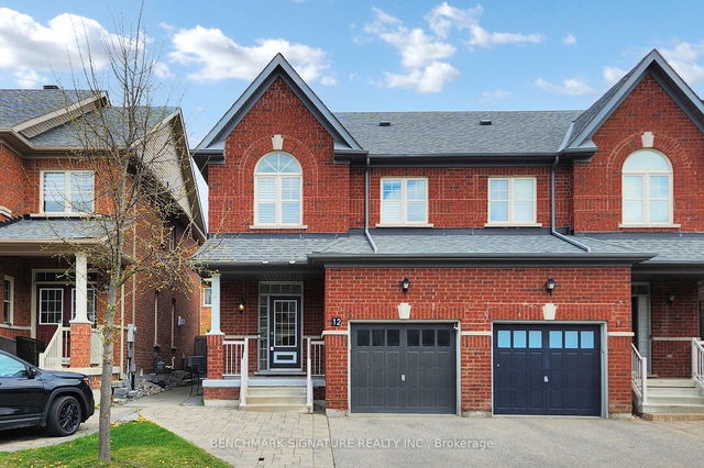 12 Staglin Court