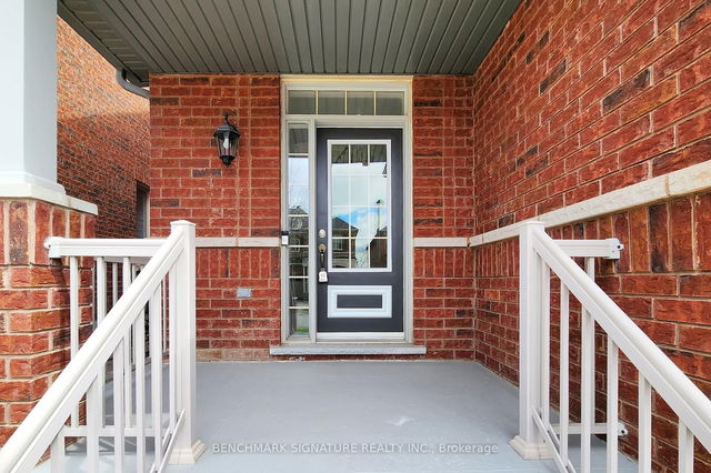 12 Staglin Court