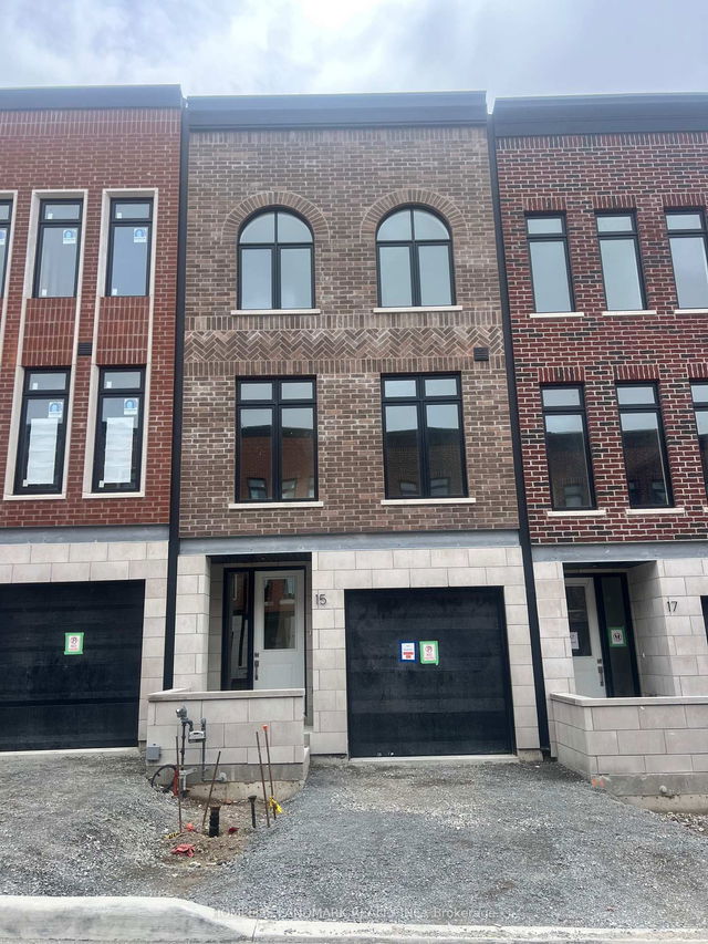 15 Chestnut Court