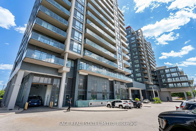 102B - 9090 Yonge Street