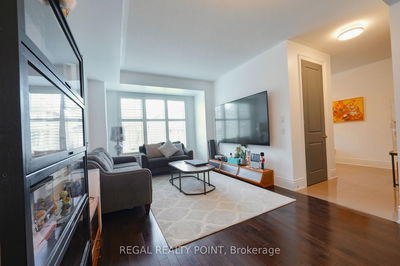 33 Vinod Rd, Markham - Cornell image-0-1