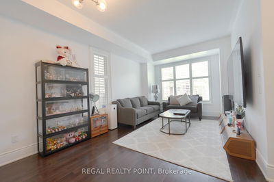 33 Vinod Rd, Markham - Cornell image-0-2