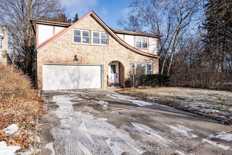 home for sale on 34 Ferrah Street