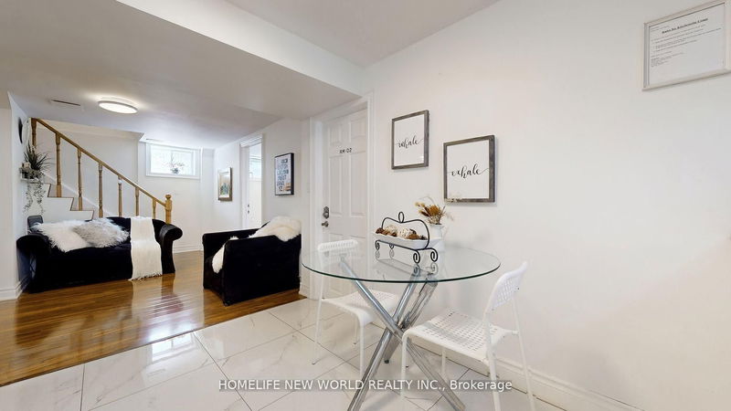 home for lease on Basemen-93 CLARK Avenue
