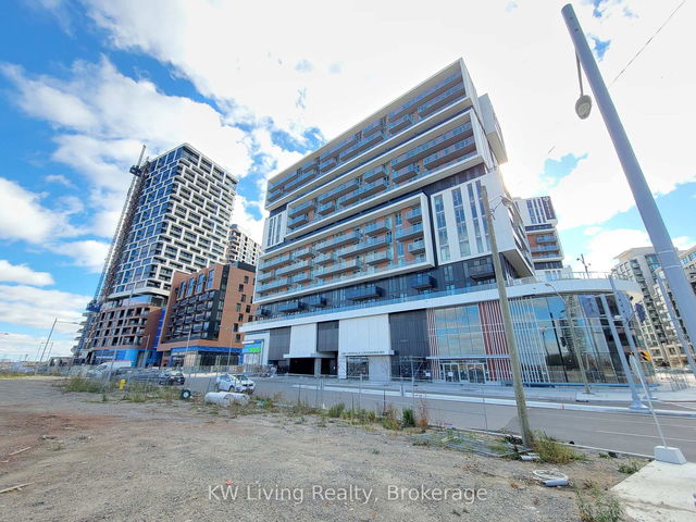 902 - 292 Verdale Crossing