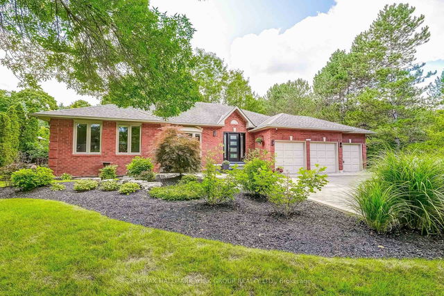 21 Treegrove Circle