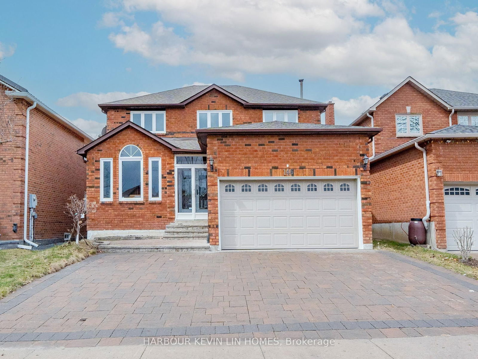 Detached House for sale at 146 Valleymede Drive, Richmond Hill, Doncrest, L4B 1T2 - MLS: N12123098