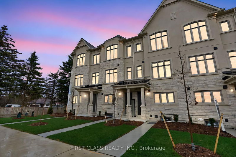 home for lease on 4289 Major Mackenzie Drive