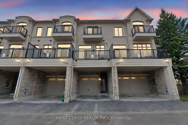 4289 Major Mackenzie Drive