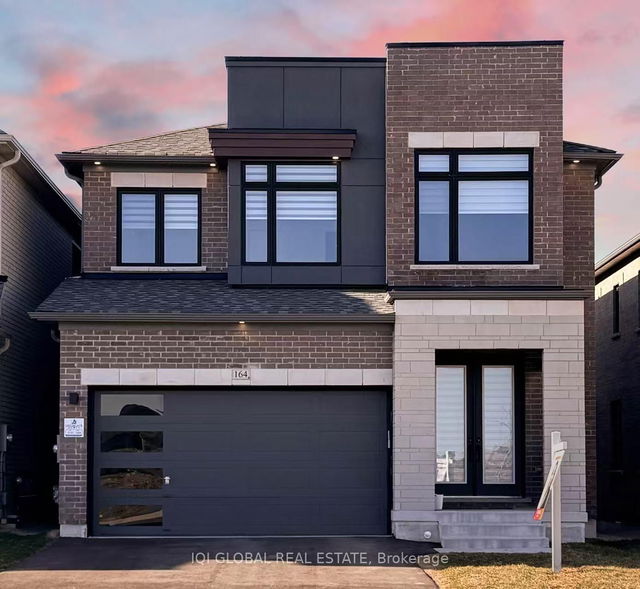 164 Mckean Drive