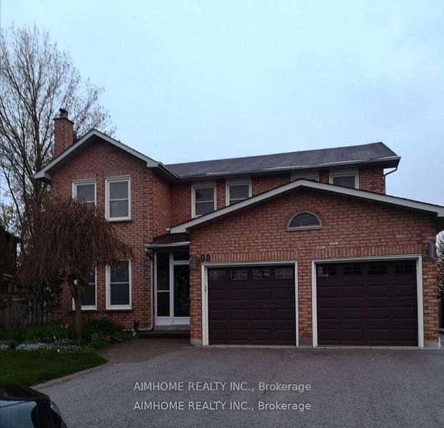 98 Keffer Circle