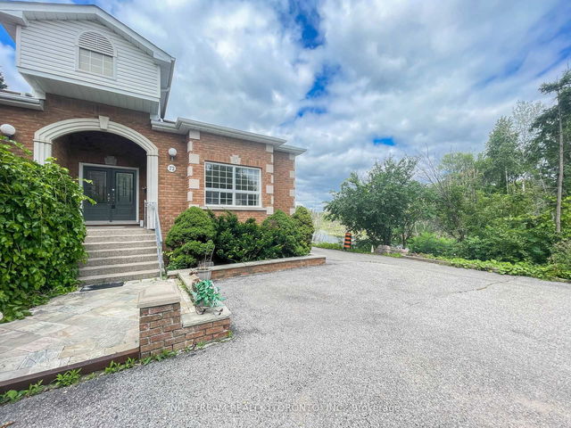 72 Snively Street