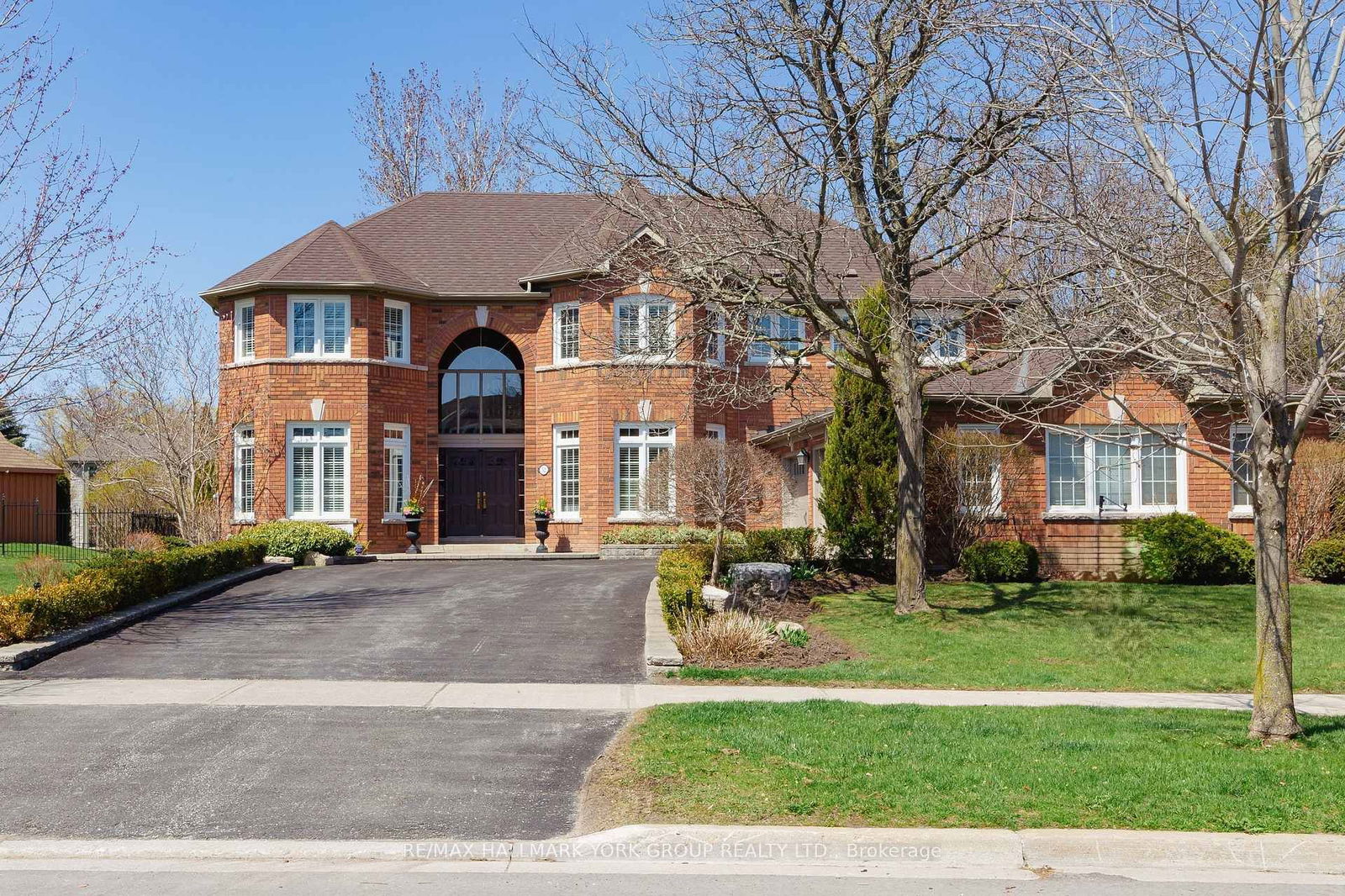 Detached House for sale at 52 Forester Crescent, Markham, Cachet, L6C 1V2 - MLS: N12123308