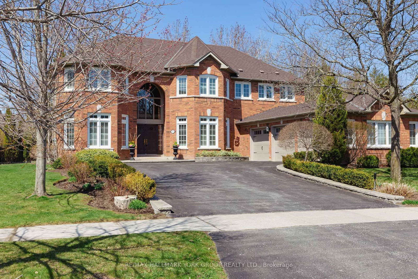 Detached House for sale at 52 Forester Crescent, Markham, Cachet, L6C 1V2 - MLS: N12123308