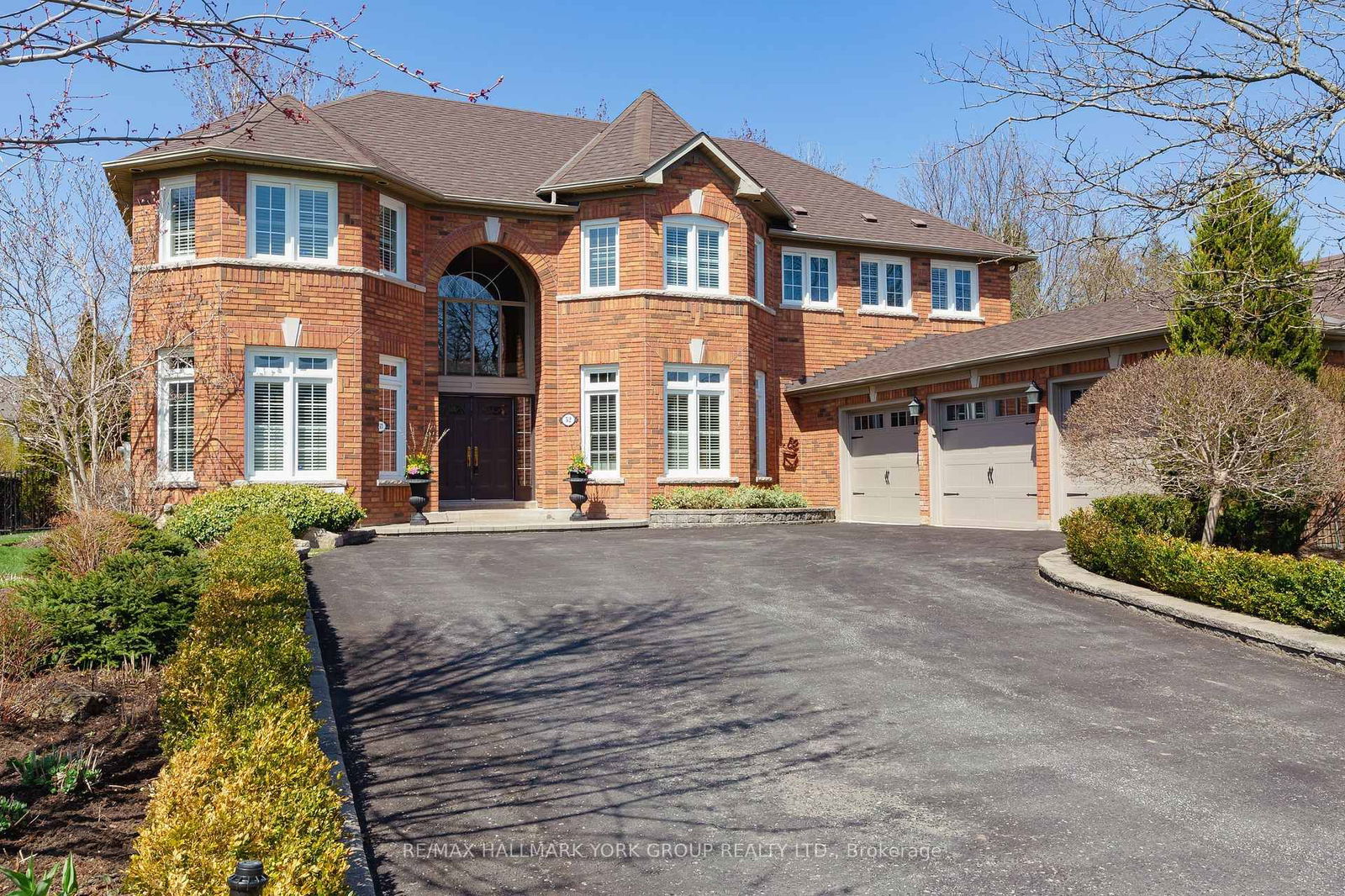 Detached House for sale at 52 Forester Crescent, Markham, Cachet, L6C 1V2 - MLS: N12123308