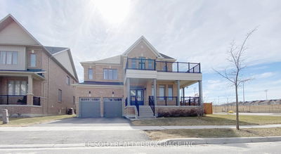 51 Spruce Ave, East Gwillimbury - Holland Landing