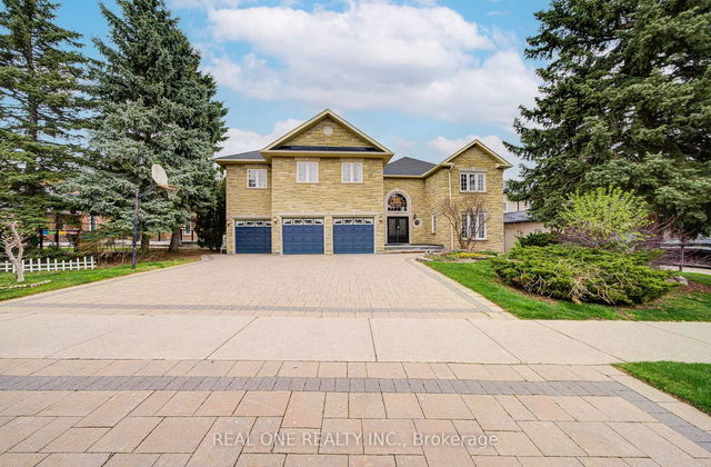 45 Glenayr Road
