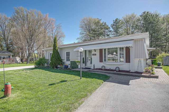 112 Linden Lane