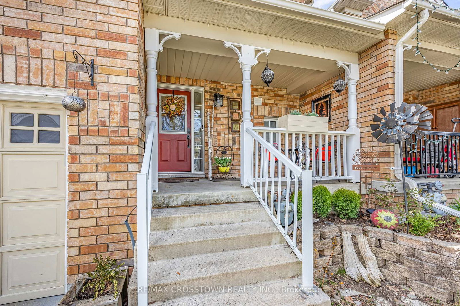 Townhouse for sale at 78 Gunning Crescent, New Tecumseth, Tottenham, L0G 1W0 - MLS: N12123400