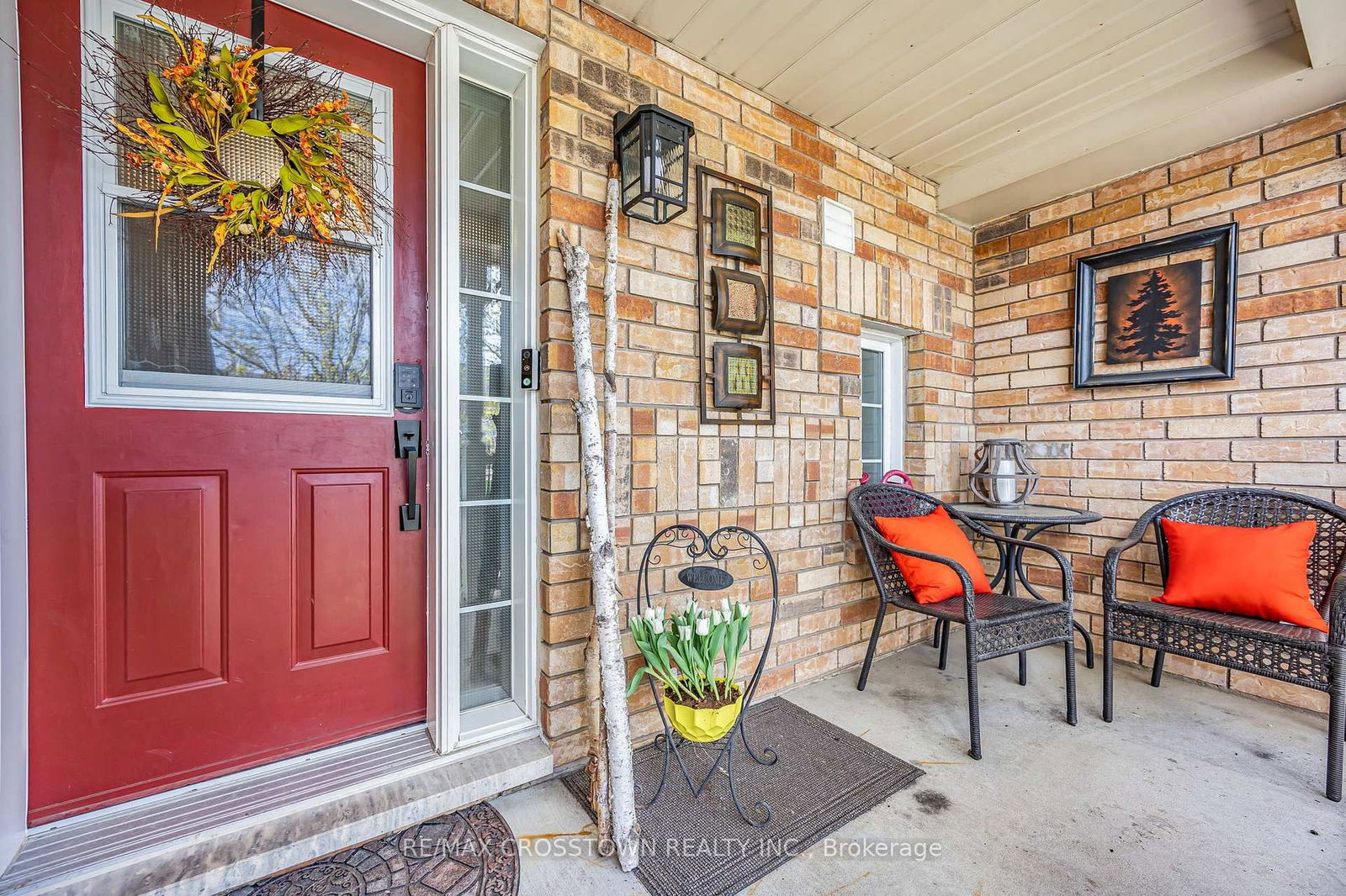 Townhouse for sale at 78 Gunning Crescent, New Tecumseth, Tottenham, L0G 1W0 - MLS: N12123400