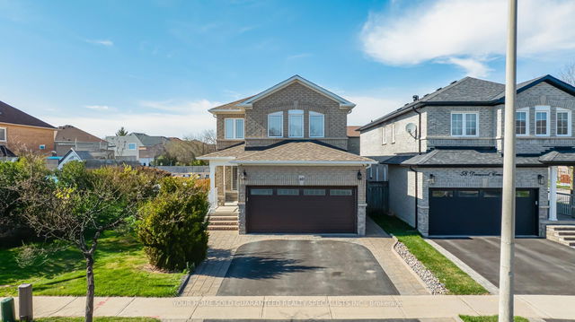 60 Deerwood Crescent