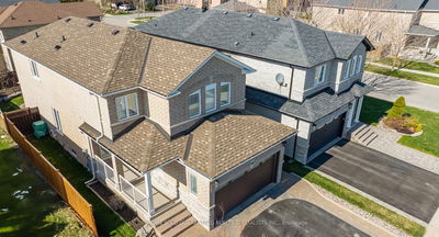 60 Deerwood Cres, Richmond Hill - Oak Ridges image-0-1