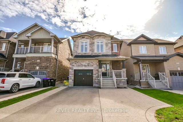 55 Tyndall Drive