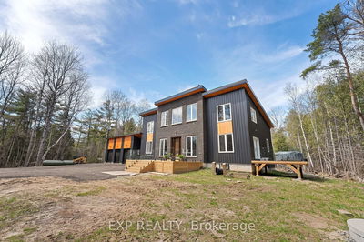 389 Concession 2 Rd, Brock - Rural Brock image-0-1