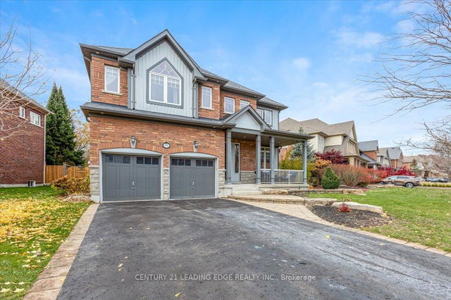 55 CAMPBELL Drive