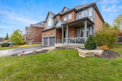 55 CAMPBELL Dr, Uxbridge - Uxbridge image-0-1