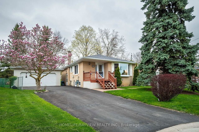108 Cherrywood Drive