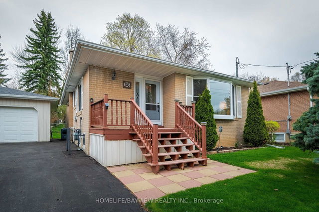 108 Cherrywood Drive