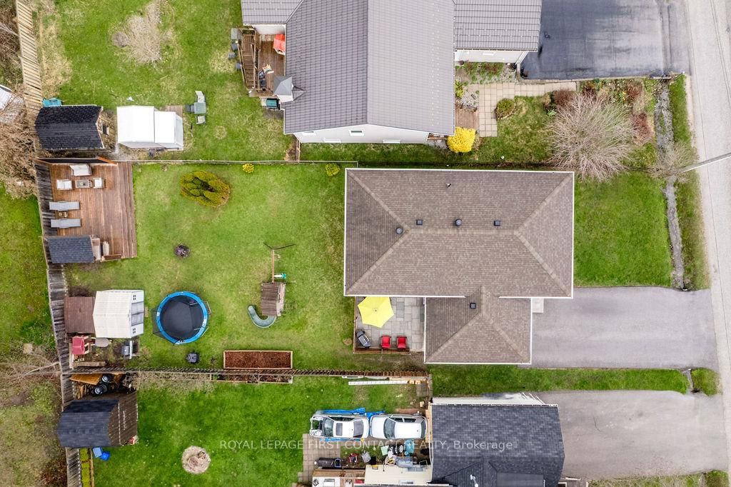 Detached House for sale at 782 Chestnut Street, Innisfil, Rural Innisfil, L9S 2H9 - MLS: N12123594