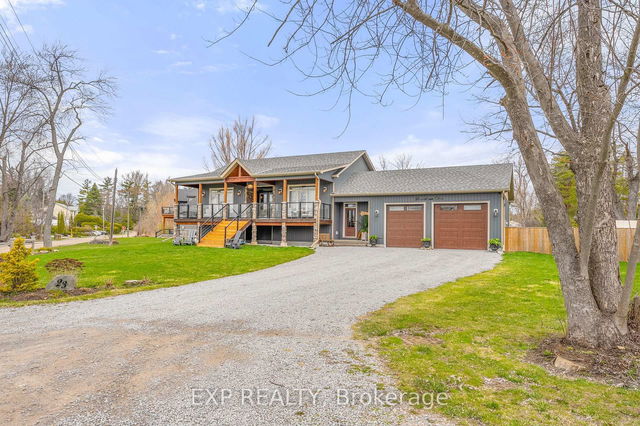 23 Dunkelman Drive