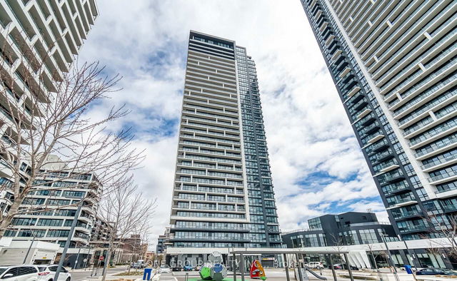 2505 - 18 Water Walk Drive