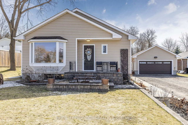 4303 County 88 Road