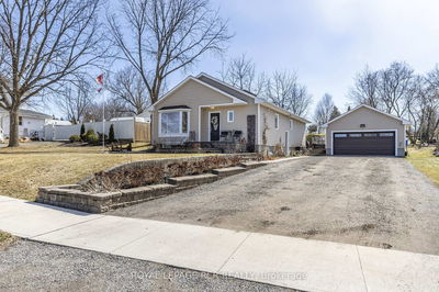 4303 County 88 Rd, Bradford West Gwillimbury - Bond Head image-0-1