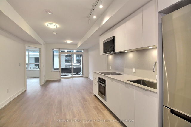 305 - 8 Cedarland Drive